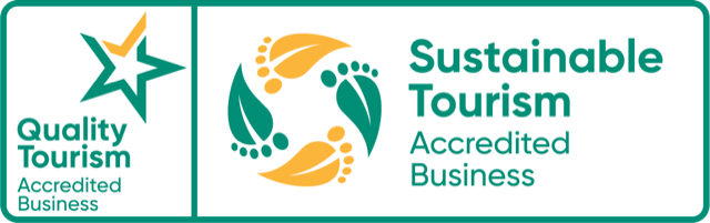 Quality Sustainable Tourism Western Australia