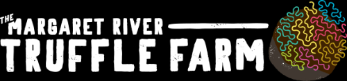 The Margaret River Truffle Farm logo